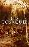 Les Cosaques (eBook, ePUB)