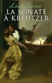 La Sonate à Kreutzer (eBook, ePUB)