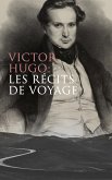 Victor Hugo: Les récits de voyage (eBook, ePUB)