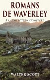 Romans de Waverley: La Collection Complète (eBook, ePUB)