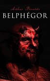 Belphégor (eBook, ePUB)