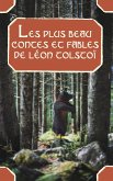 Les plus beau contes et fables de Léon Tolstoï (eBook, ePUB)