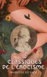 10 Classiques de l'érotisme (eBook,... - Bild 1
