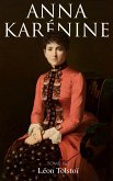 Anna Karénine (Tome 1&2) (eBook, ePUB)