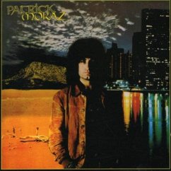 Patrick Moraz: Remastered Edition - Moraz,Patrick