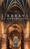 L'Abbaye de Northanger (eBook, ePUB)