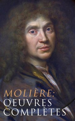 Molière: Oeuvres complètes (eBook, ePUB) - Molière