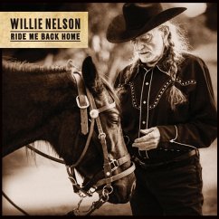 Ride Me Back Home - Nelson,Willie