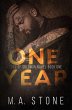 One Year (Sons of Solomon, #1) (eBook,... - Bild 1