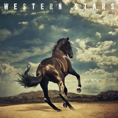 Western Stars - Springsteen,Bruce