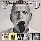 The Albums 1969-1972: 5cd Remastered Boxset Editio The Albums 1969-1972: 5cd Remastered Boxset Editio