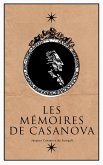 Les Mémoires de Casanova (eBook, ePUB)