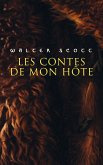 Les contes de mon hôte (eBook, ePUB)