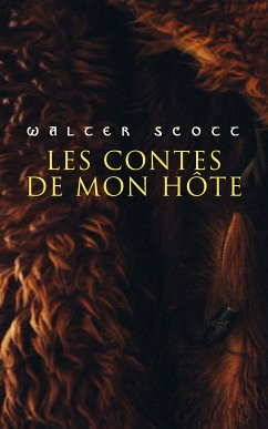 Les contes de mon hôte (eBook, ePUB) - Scott, Walter