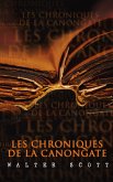 Les Chroniques de la Canongate (eBook, ePUB)