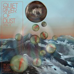 Quiet River Of Dust Vol.2 - Parry,Richard Reed