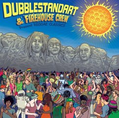 Reggae Classics - Dubblestandart/Firehouse Crew