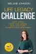 Life Legacy Challenge: Write a Book,... - Bild 1