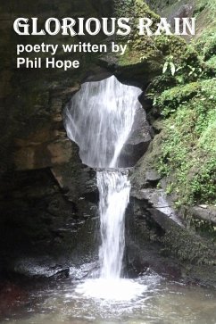 Cover Glorious Rain (eBook, ePUB)