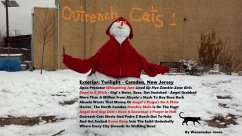 Cover Outreach Cats (Part 1) (eBook, ePUB)