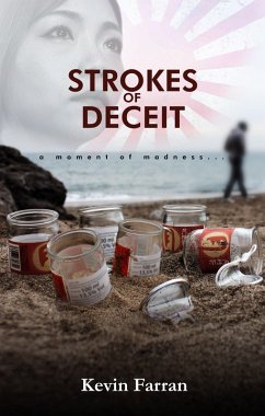 Cover Strokes of Deceit (eBook, ePUB)