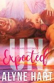 UNexpected (The Island, #1) (eBook, ePUB)