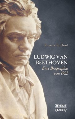 Ludwig van Beethoven - Rolland, Romain