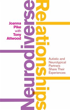 Neurodiverse Relationships - Pike, Joanna