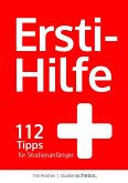 Ersti-Hilfe (eBook, ePUB)
