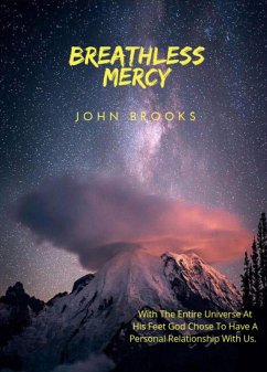 Cover Breathless Mercy (eBook, ePUB)