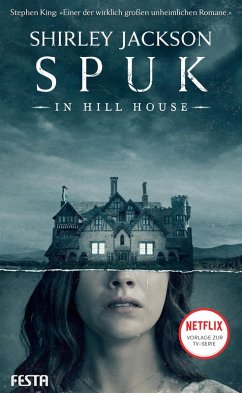 Spuk in Hill House (eBook, ePUB) - Jackson, Shirley