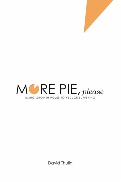 Cover More Pie, Please (eBook, ePUB)