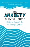 The Anxiety Survival Guide