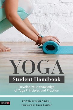 Yoga Student Handbook - O'Neill, Sian