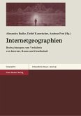 Internetgeographien (eBook, PDF)