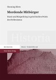 Mordende Mitbürger (eBook, PDF)