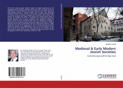 Medieval & Early Modern Jewish Societies - David, Abraham