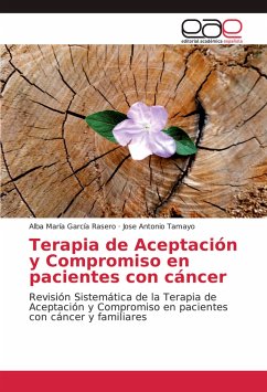 Terapia de Aceptación y Compromiso en pacientes con cáncer