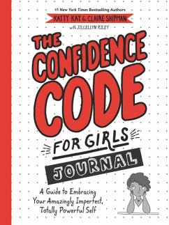 Image of The Confidence Code for Girls Journal