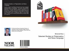 Selected Studies on Pidginization and News Language - Eissa, Mohamed