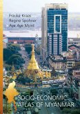 Socio-Economic Atlas of Myanmar (eBook, PDF)