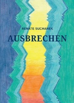 Cover AUSBRECHEN