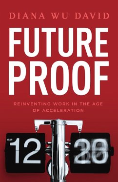 Cover Future Proof (eBook, ePUB)