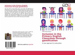 Inclusion in the Primary English Classroom through gamification