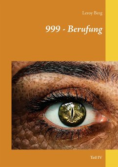 Cover 999 - Berufung