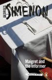 Maigret and the Informer (eBook, ePUB)