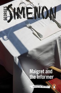 Maigret and the Informer (eBook, ePUB) - Simenon, Georges