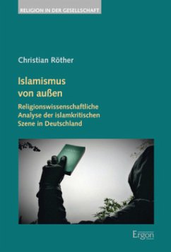 Islamismus von außen - Röther, Christian