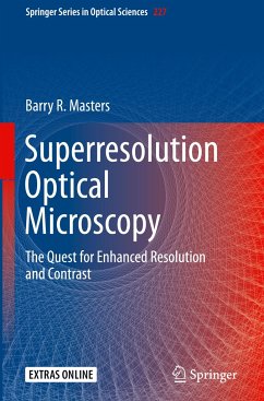 Superresolution Optical Microscopy - Masters, Barry R.