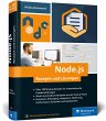 Node.js - Rezepte und Lösungen - Bild 1